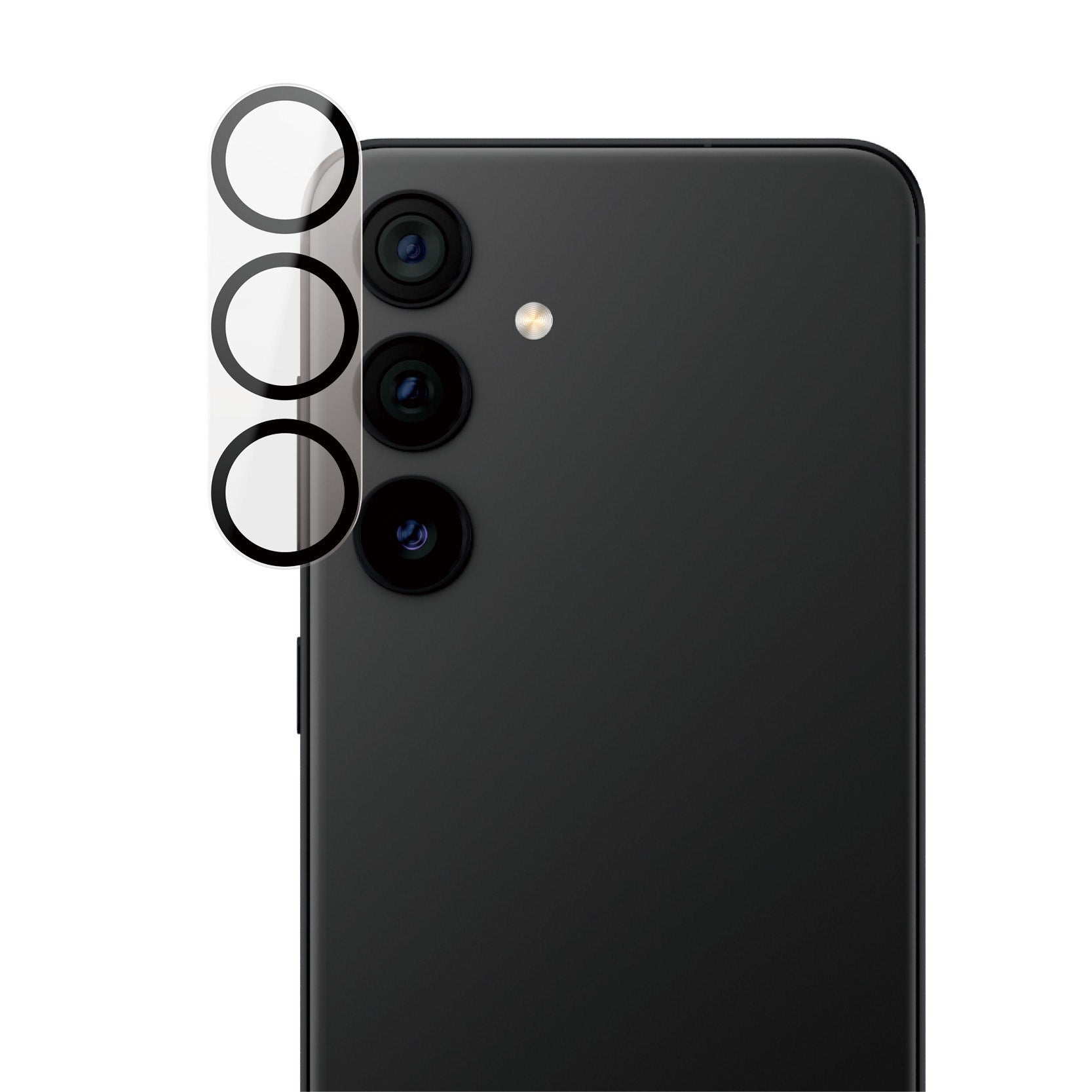 PanzerGlass® PicturePerfect Kameralinsebeskytter Samsung Galaxy S24 | S23 | S23+